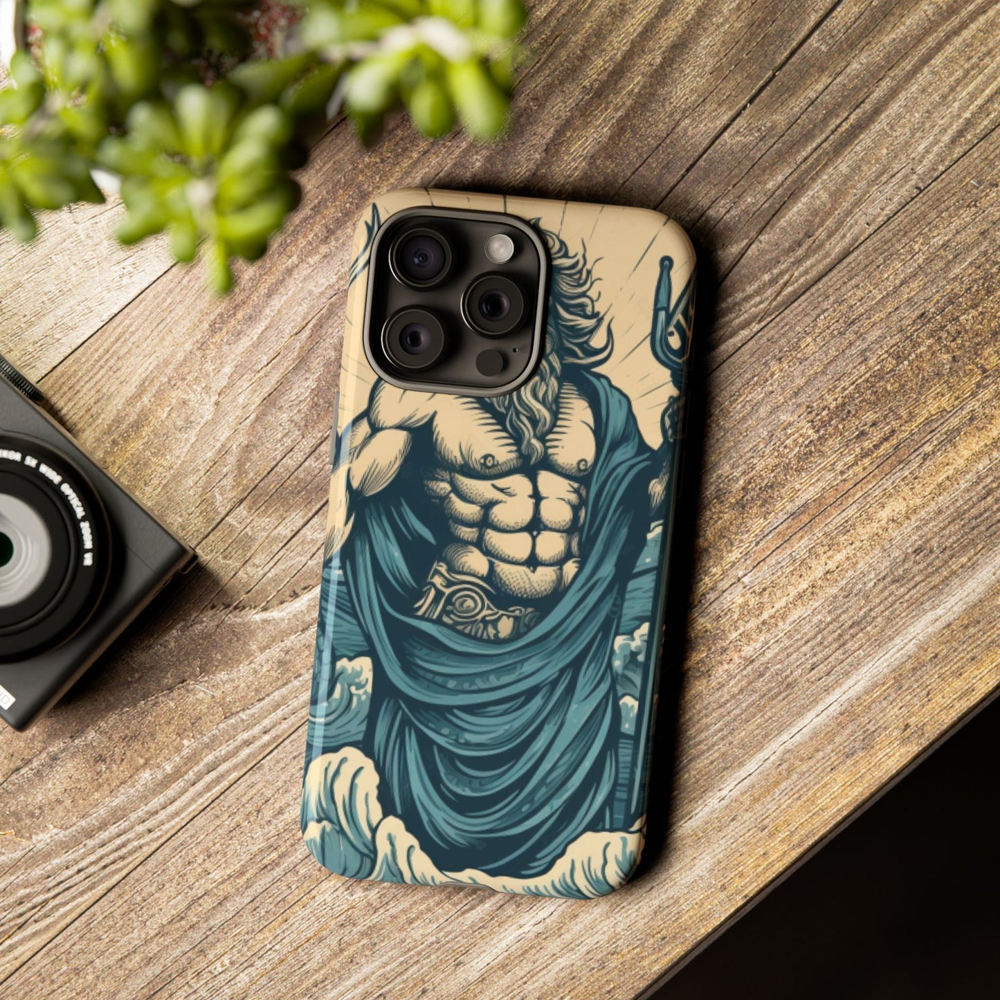 Poseidon