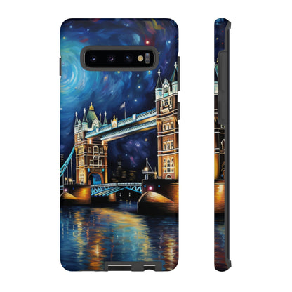 The London Bridge