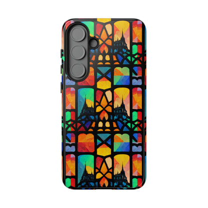 Notre Dame Pattern