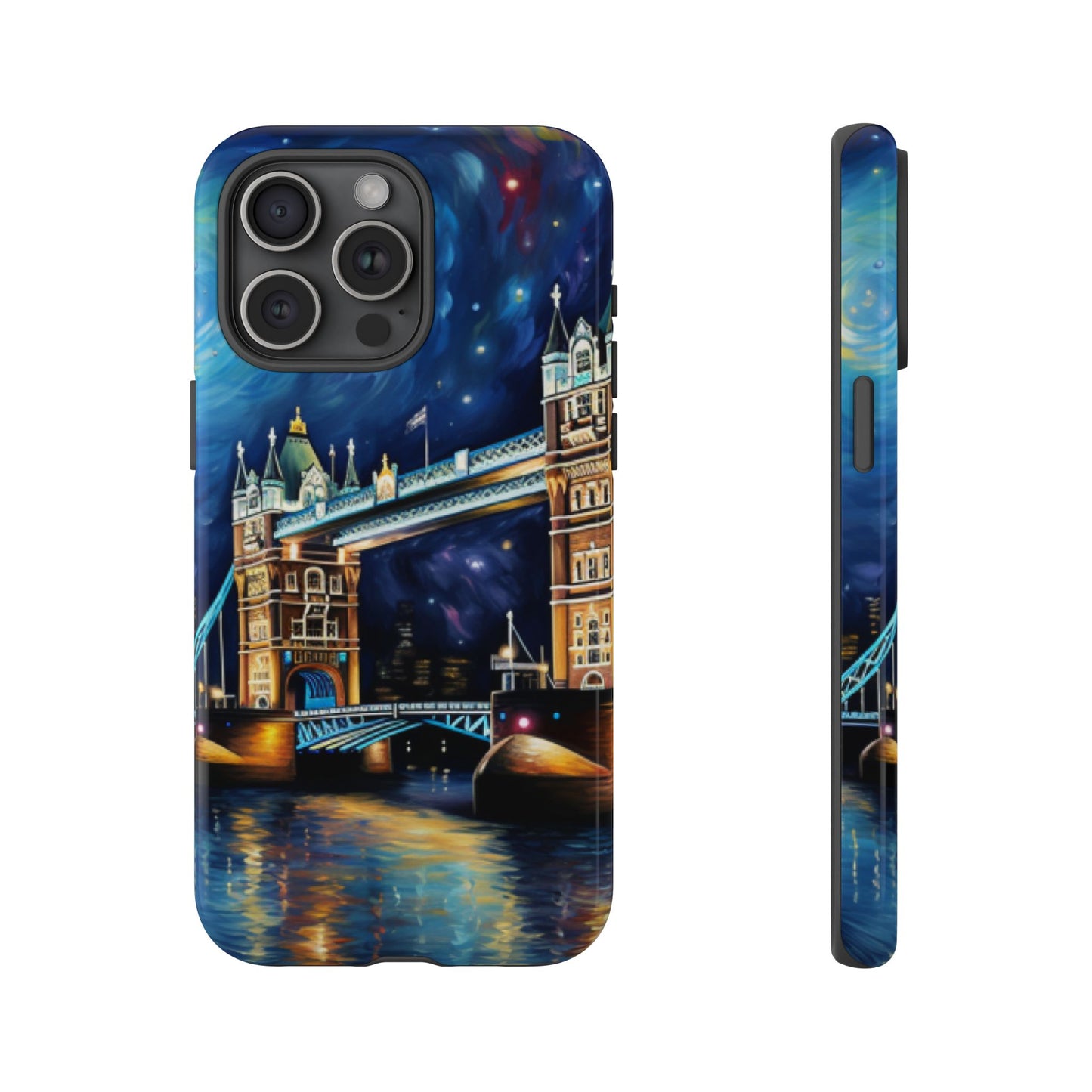 The London Bridge