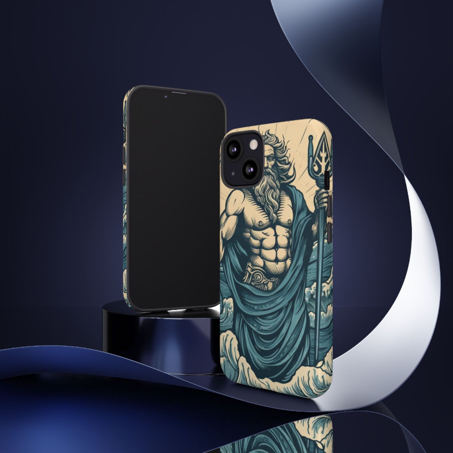 Poseidon