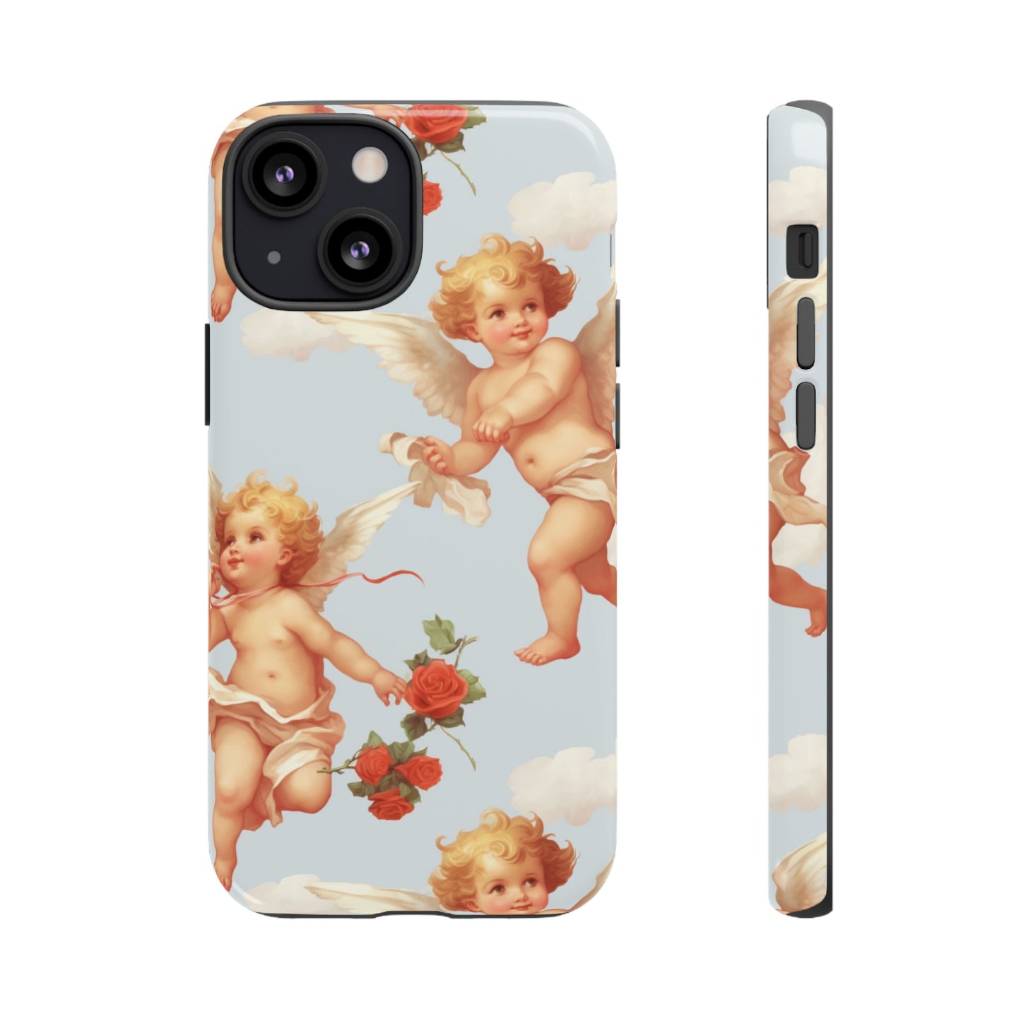 Cupid Pattern
