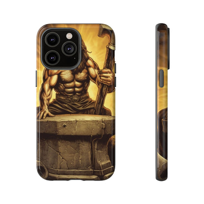 Hephaestus