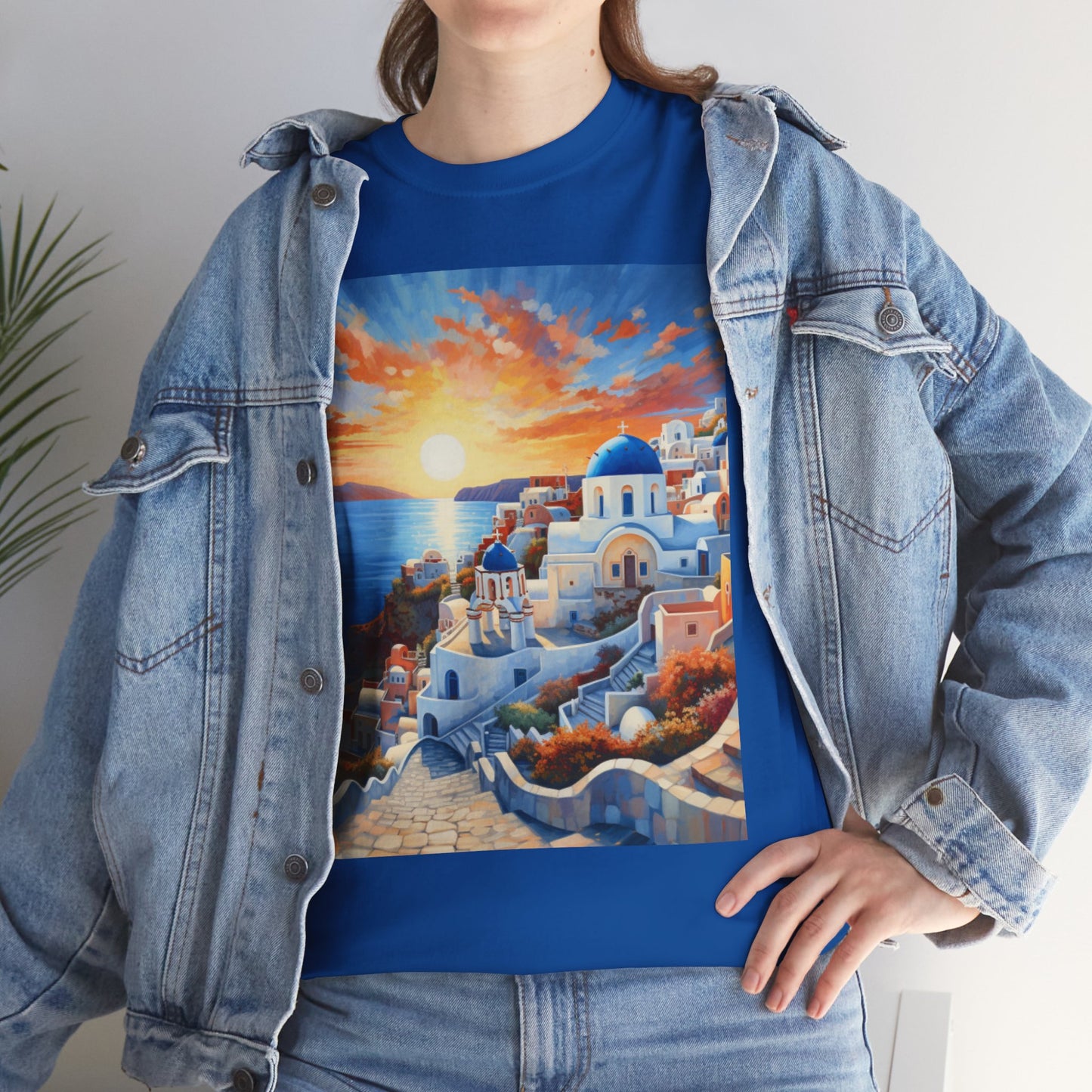 Santorini
