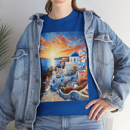 Santorini
