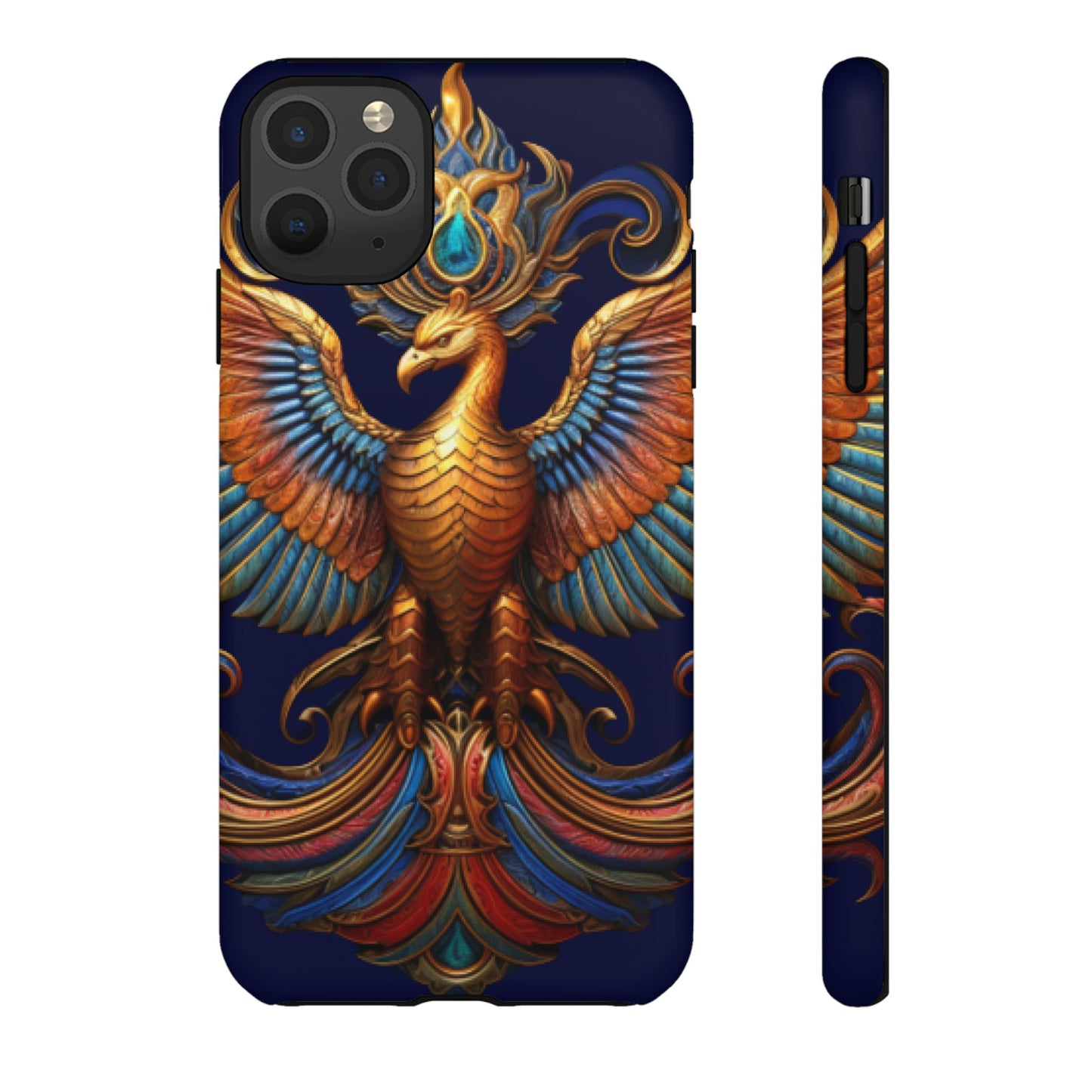 Egyptian Phoenix