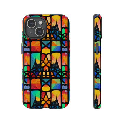 Notre Dame Pattern
