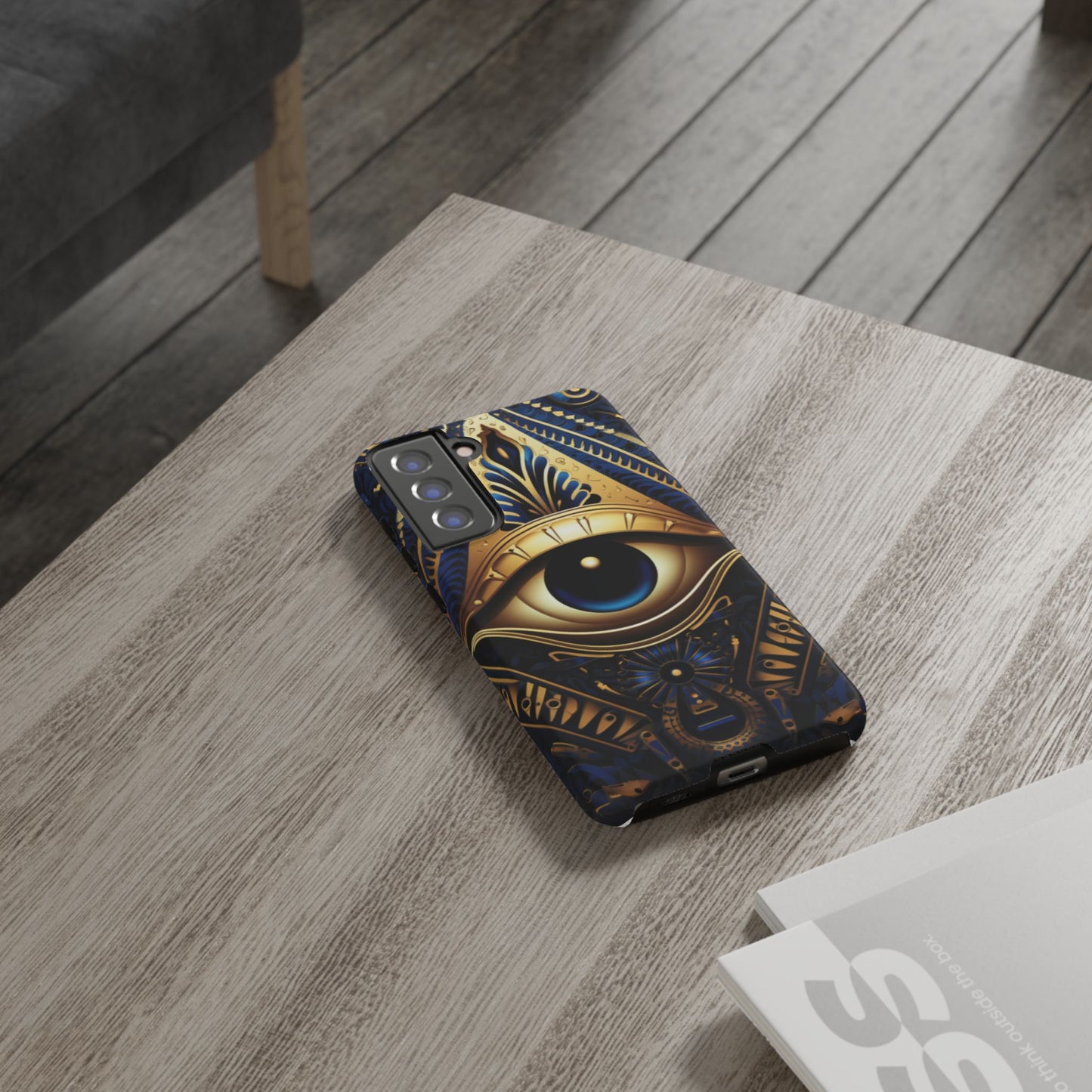 Eye of Horus