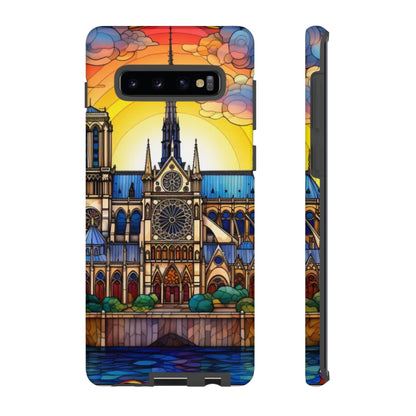 Le Notre Dame