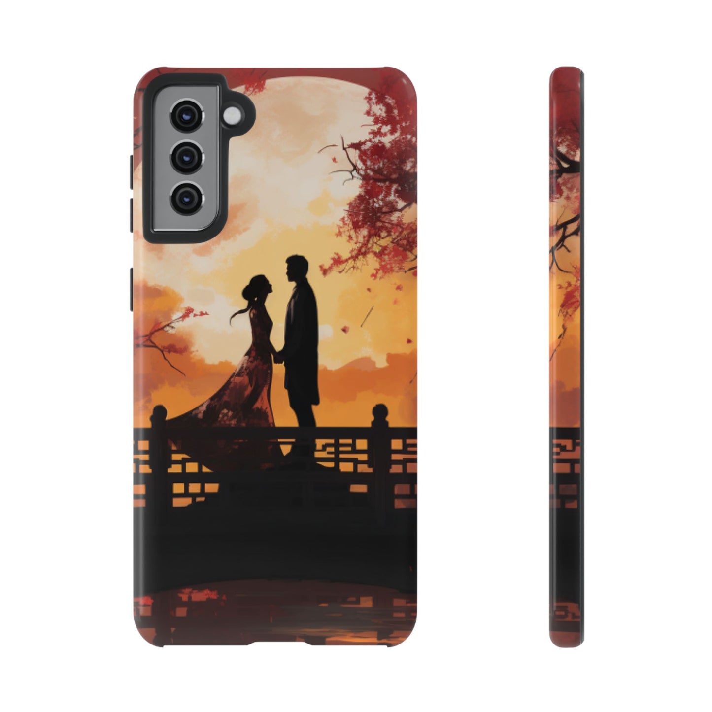 Romance in the Moonlight