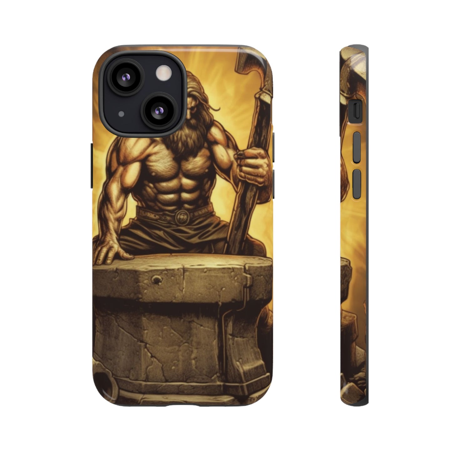 Hephaestus