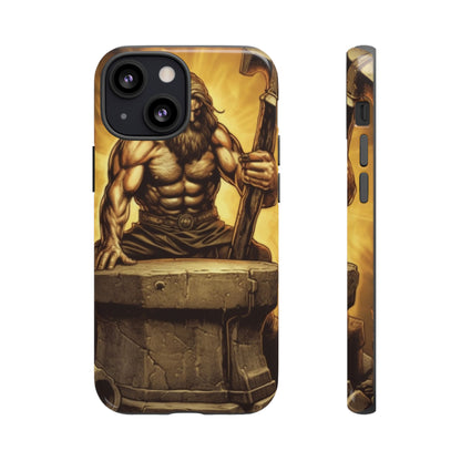 Hephaestus
