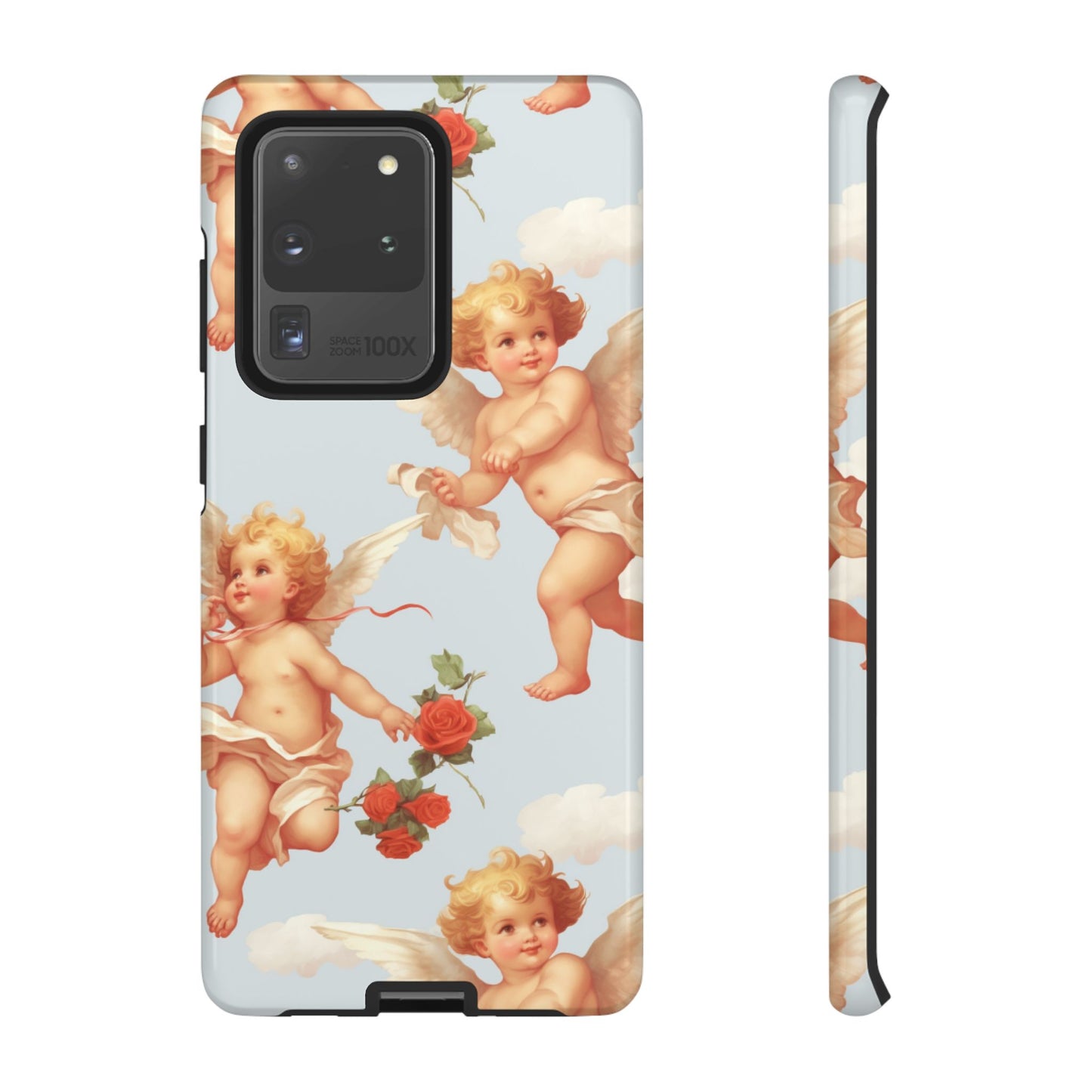 Cupid Pattern