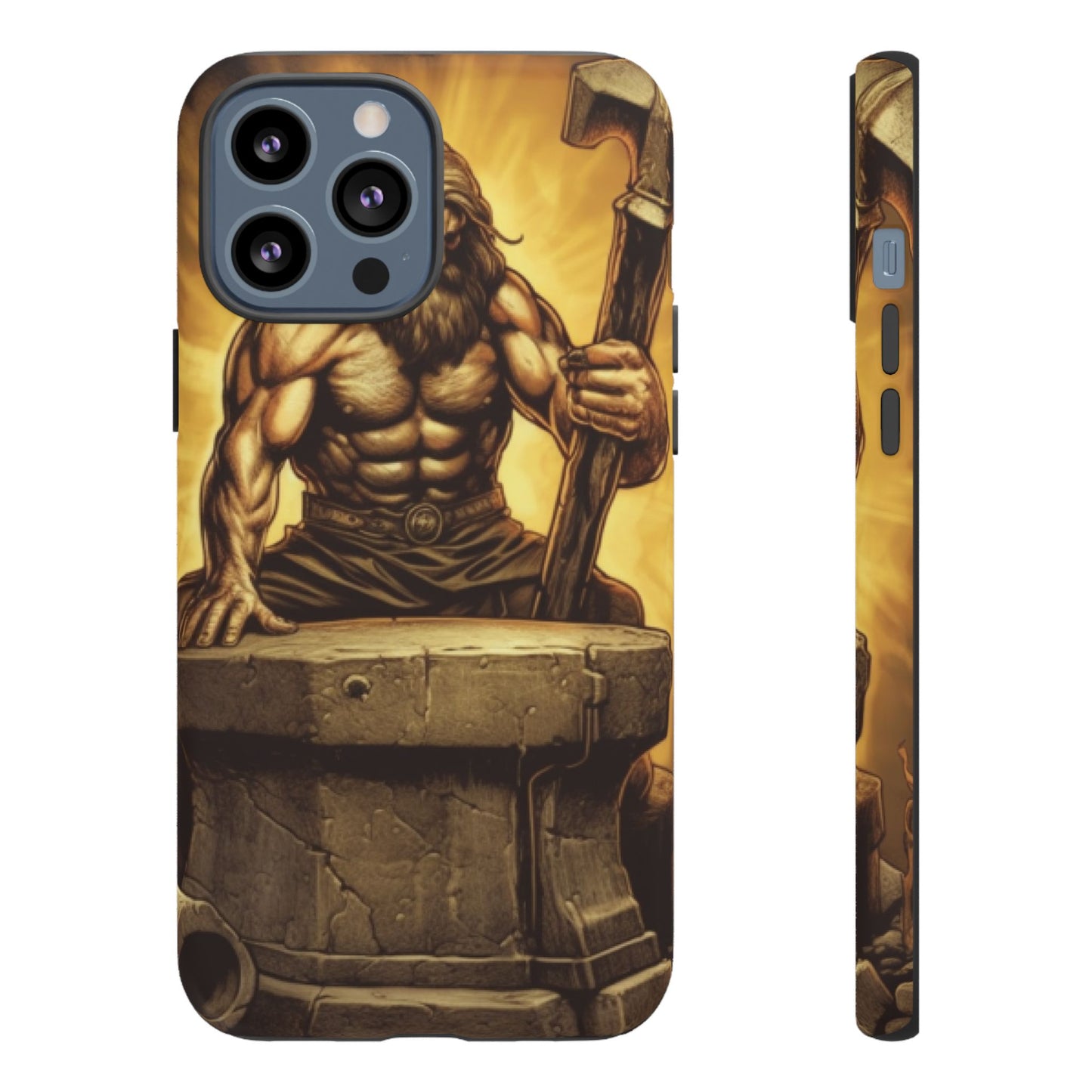 Hephaestus