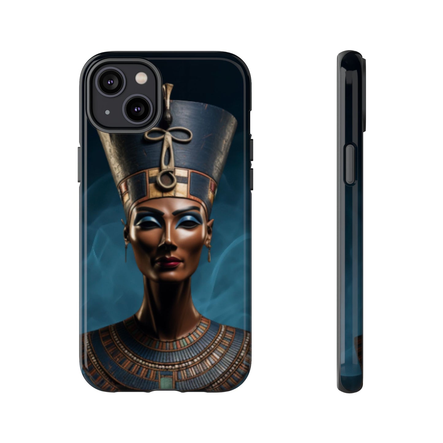Nefertiti