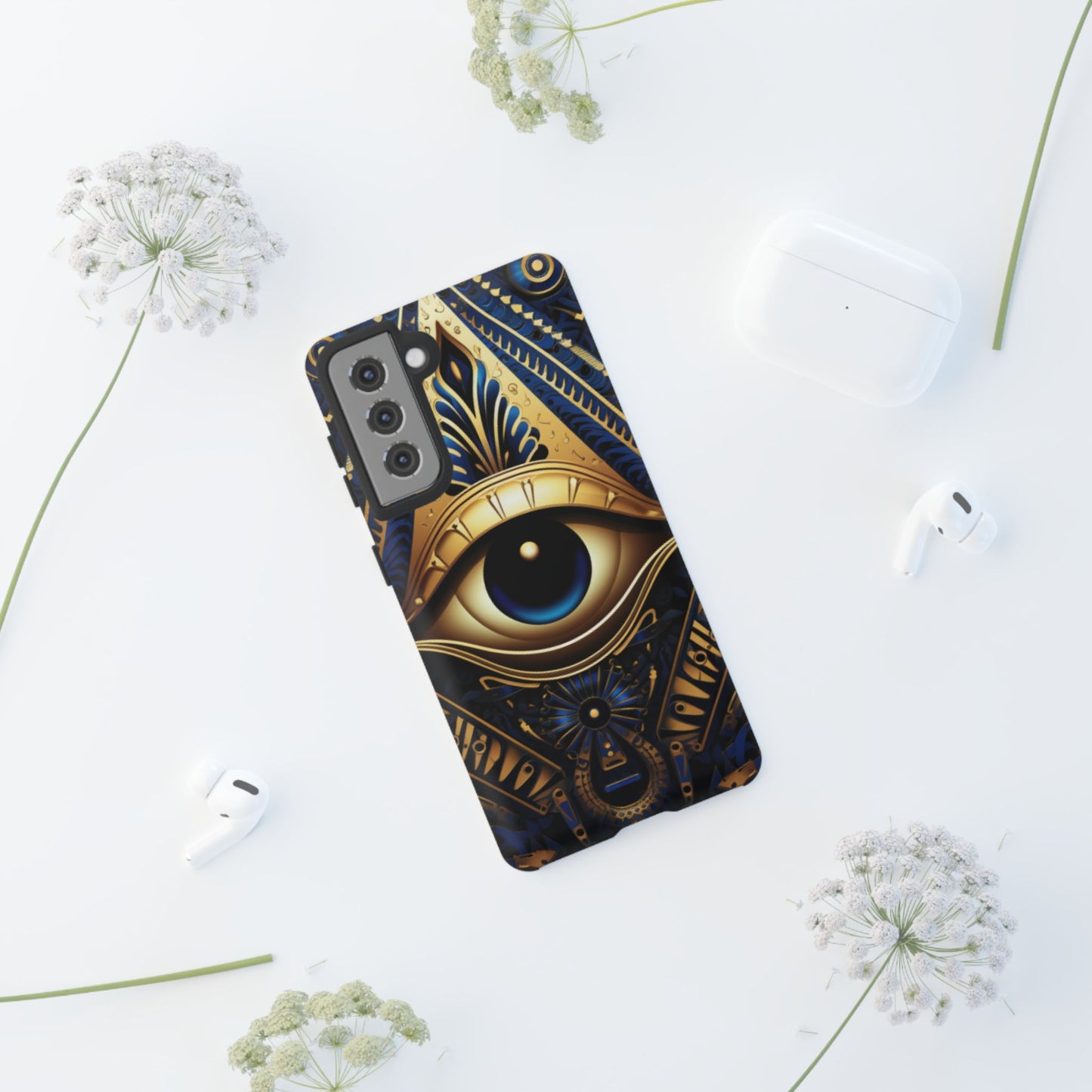 Eye of Horus