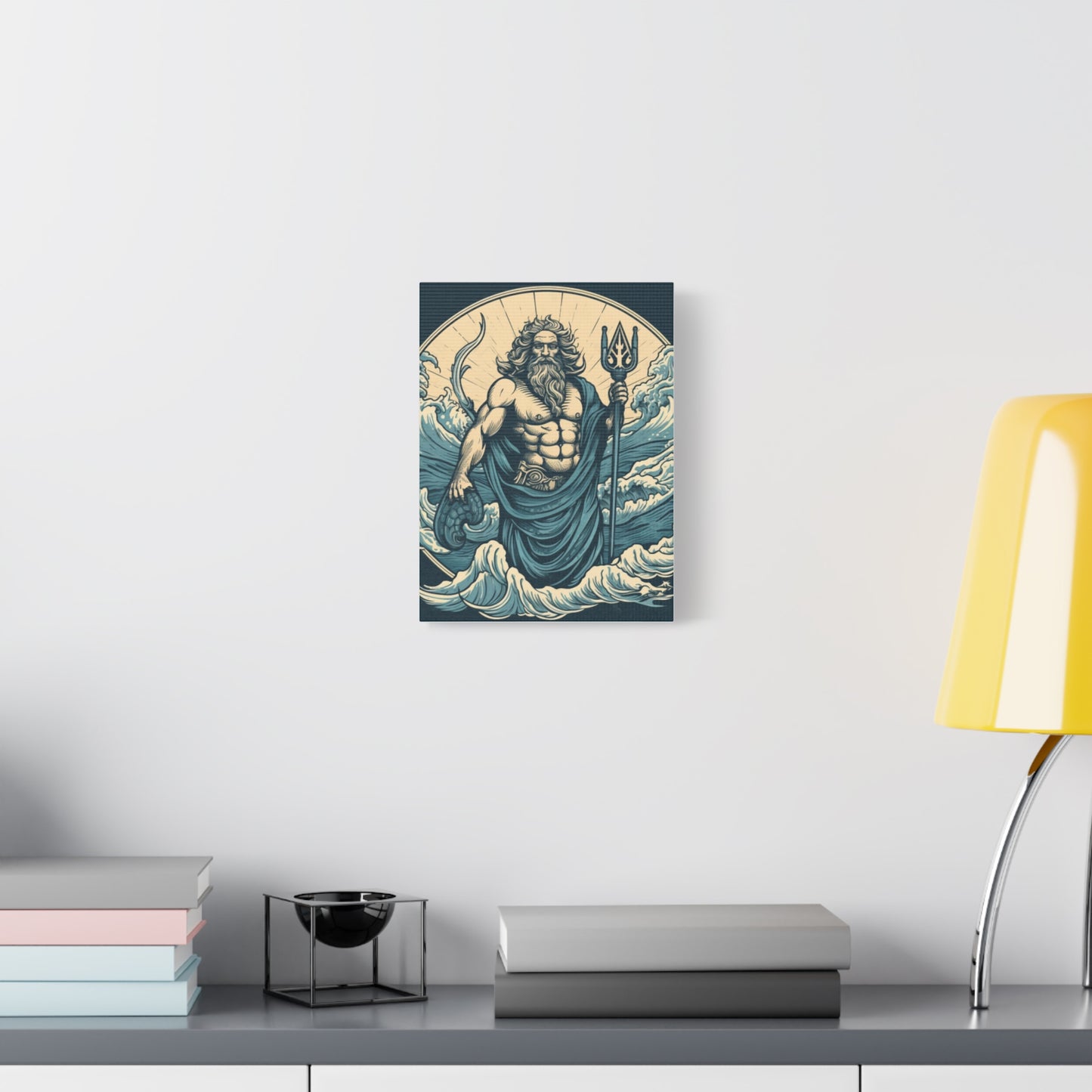 Poseidon