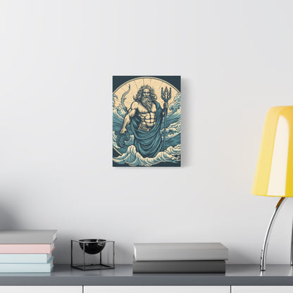 Poseidon