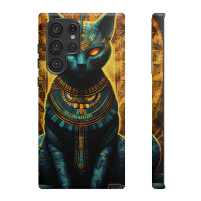 The Divine Feline