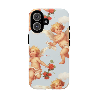 Cupid Pattern