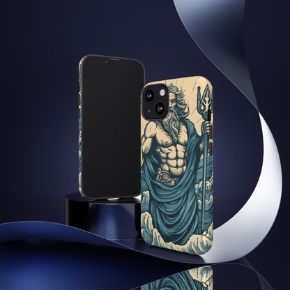 Poseidon