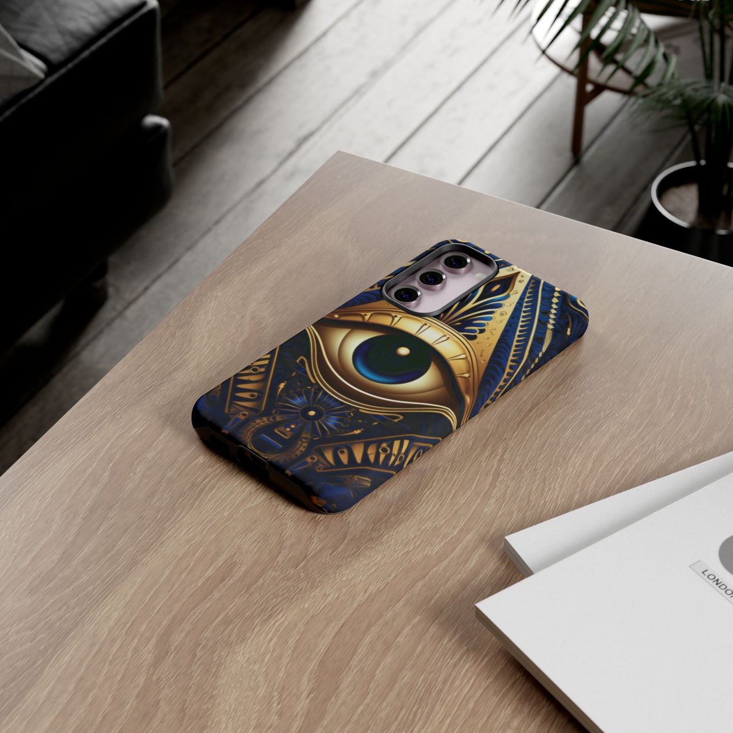 Eye of Horus