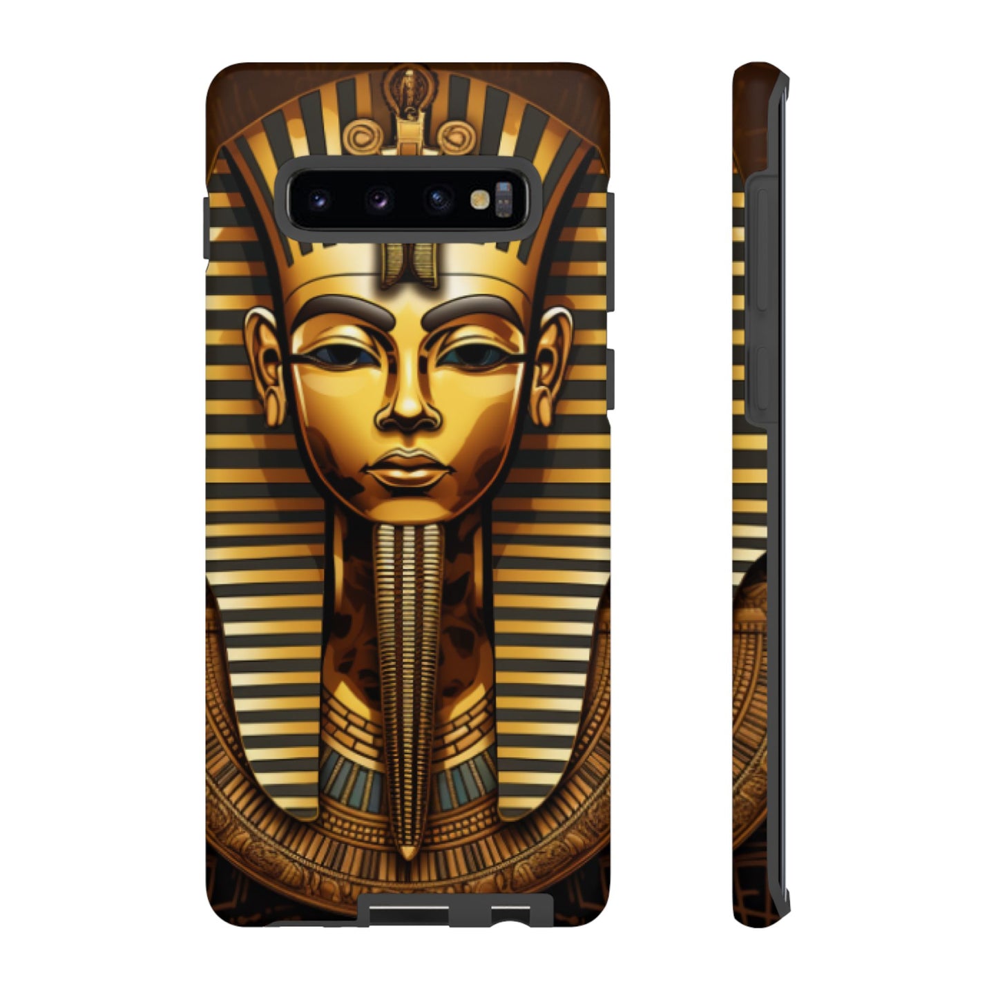 Pharaoh's Head