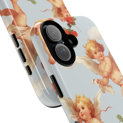 Cupid Pattern