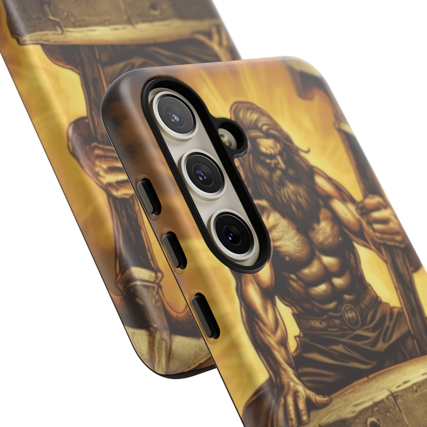 Hephaestus
