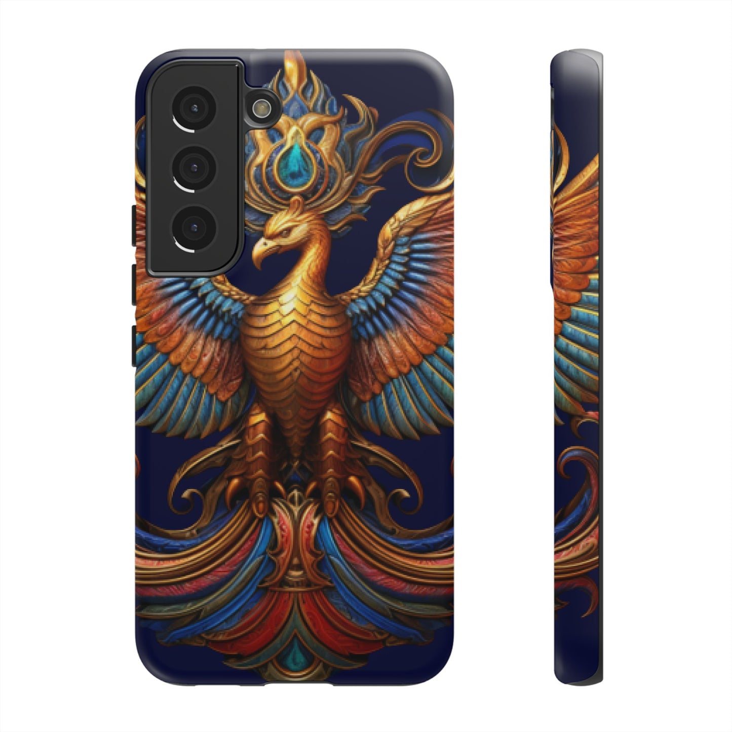 Egyptian Phoenix