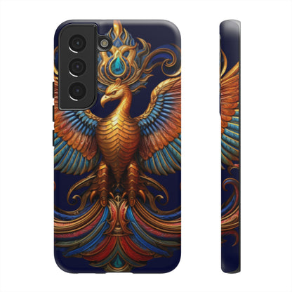 Egyptian Phoenix
