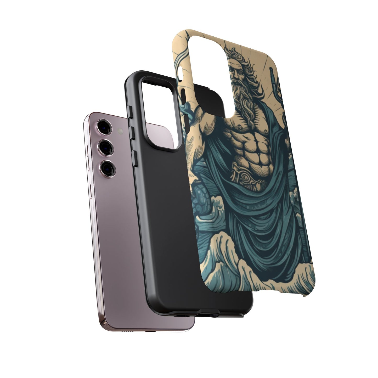Poseidon