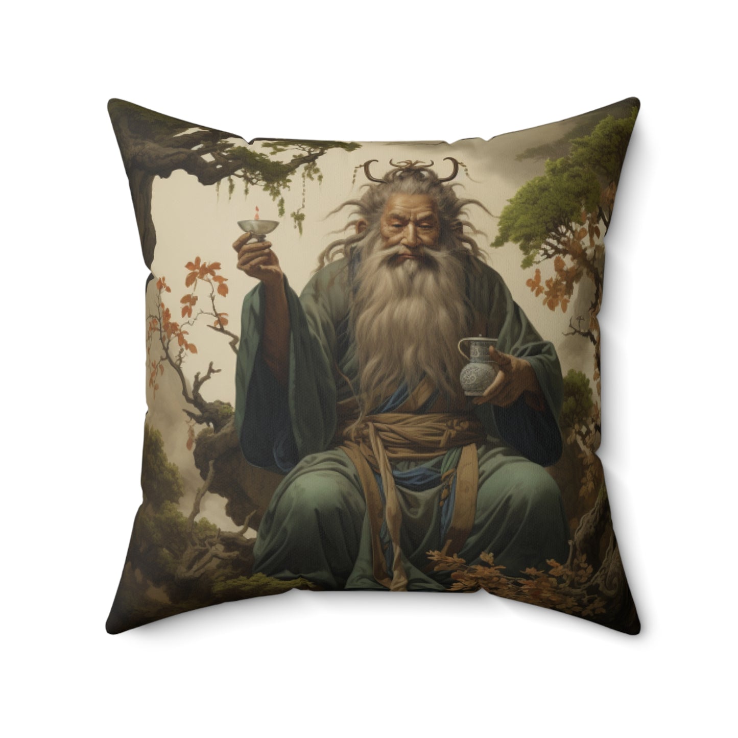 Shennong