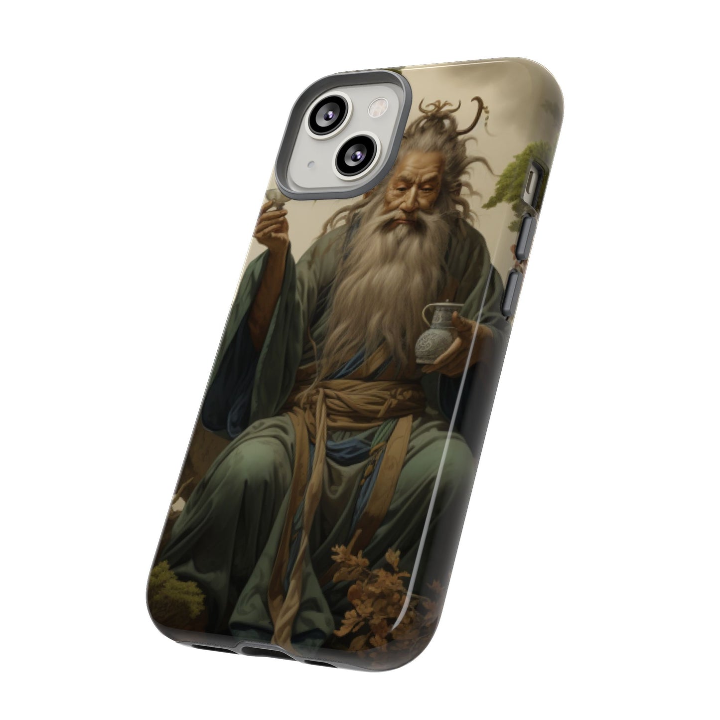 Shennong
