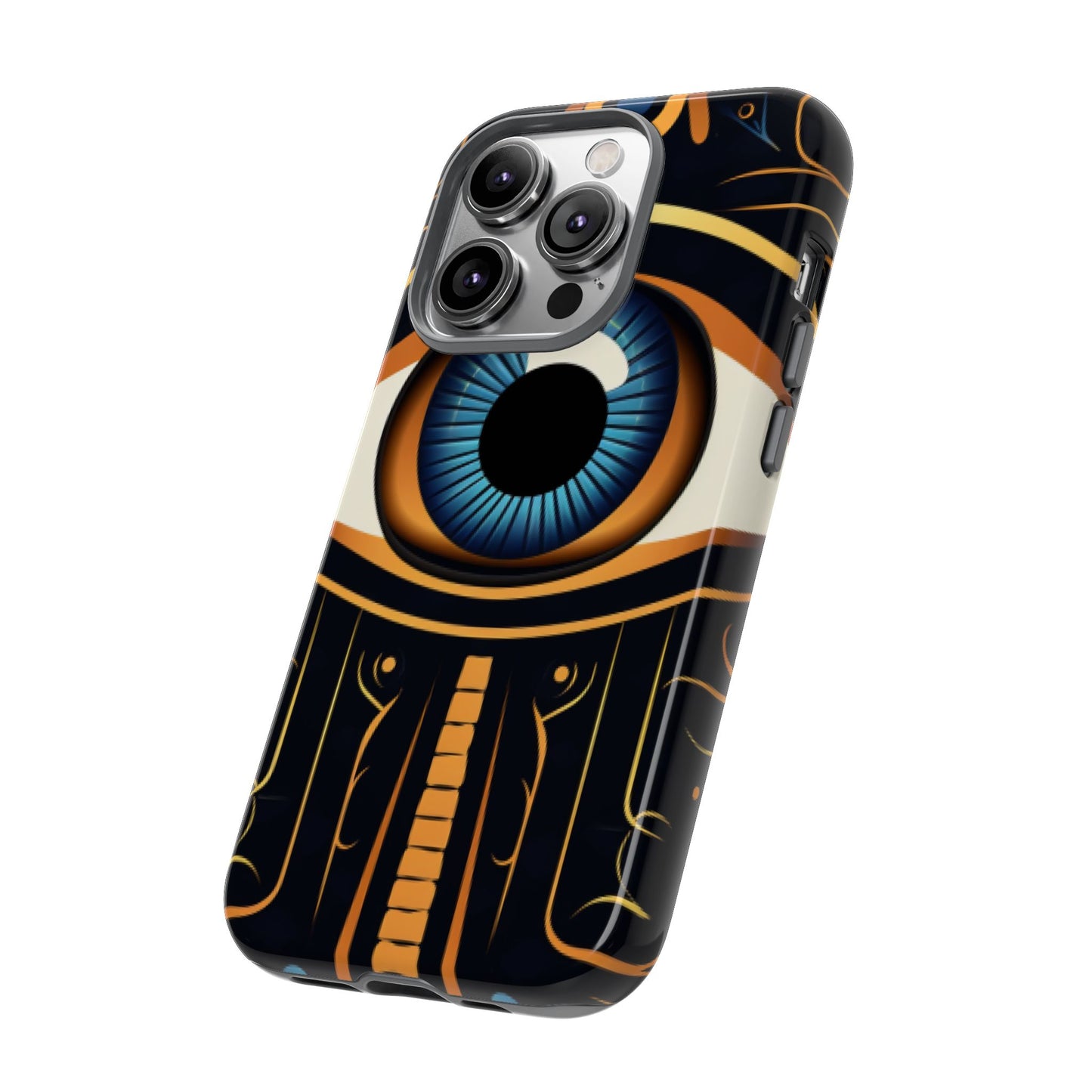 Eye of Horus