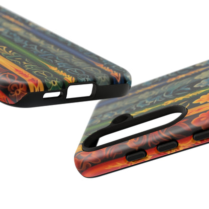 The Chinese Chopsticks