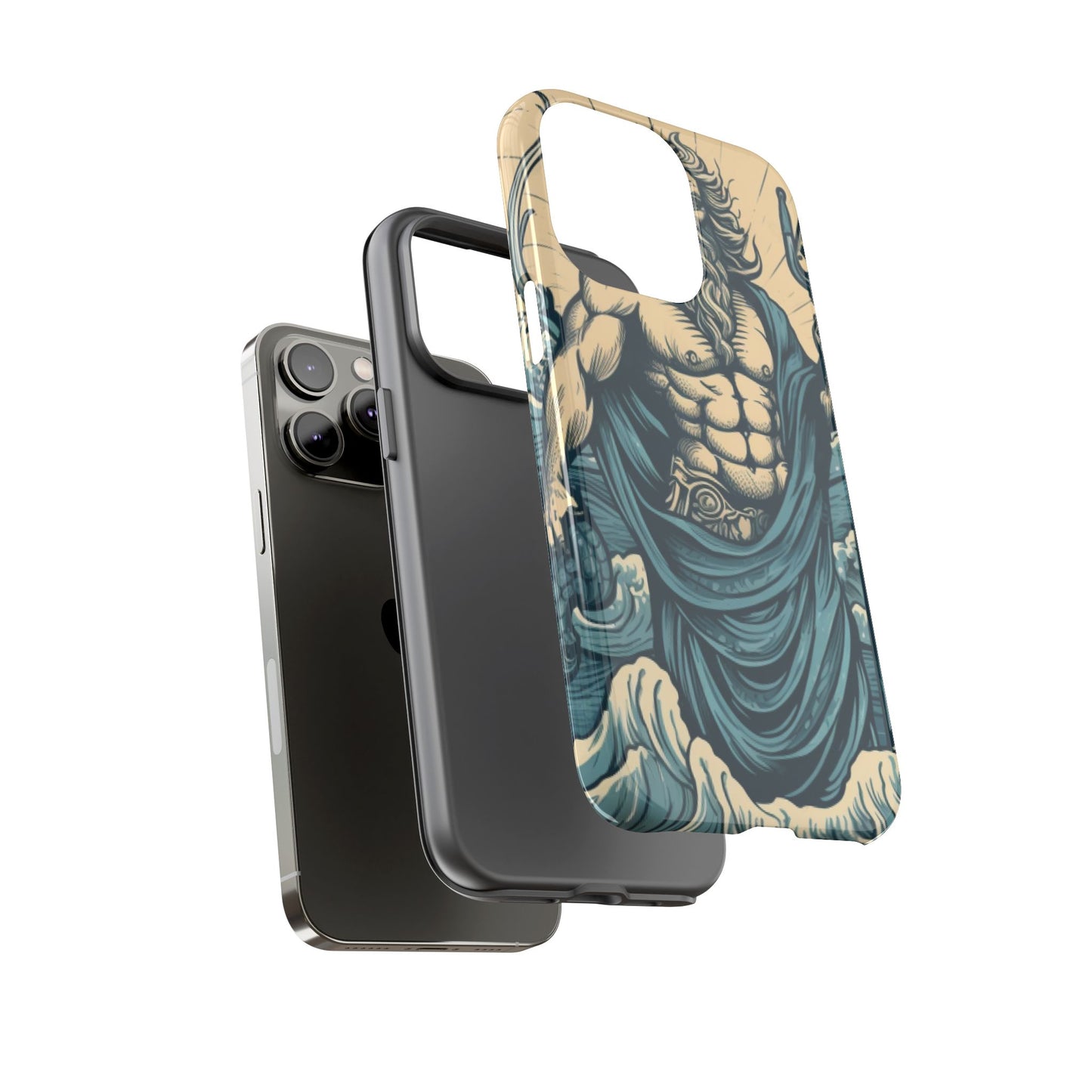 Poseidon