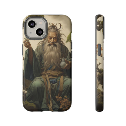 Shennong