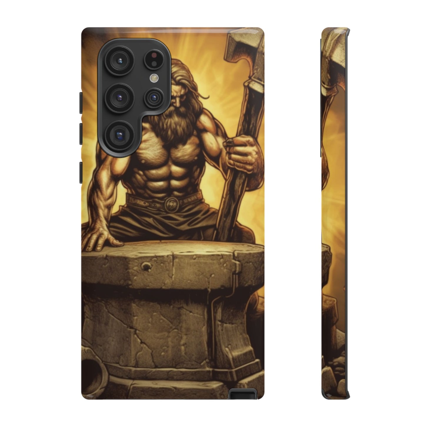 Hephaestus