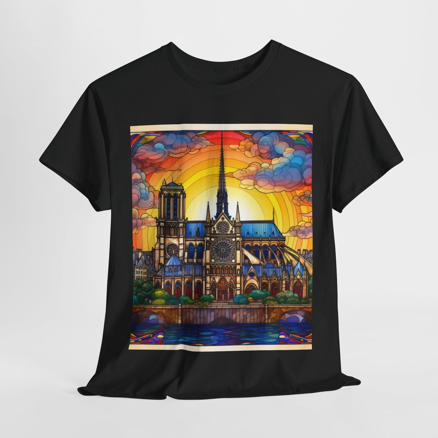 Le Notre Dame