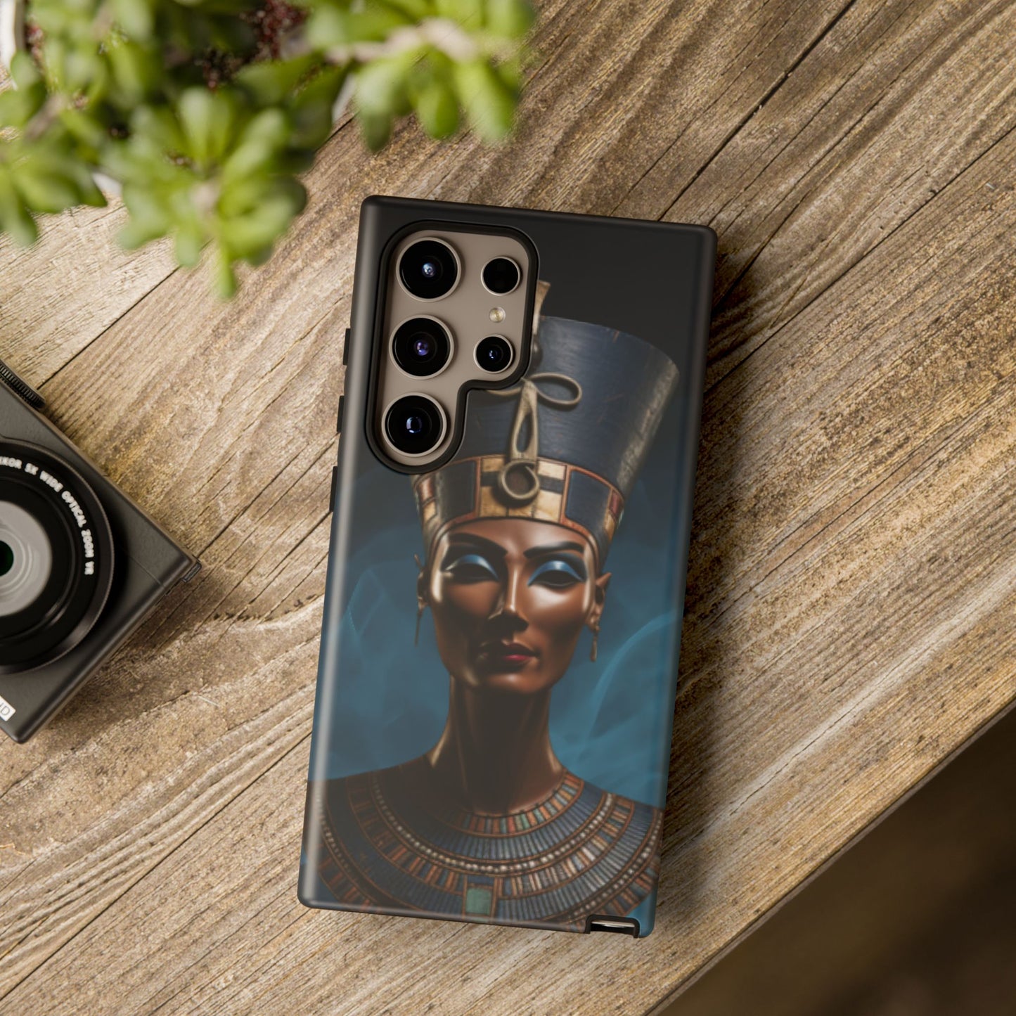 Nefertiti
