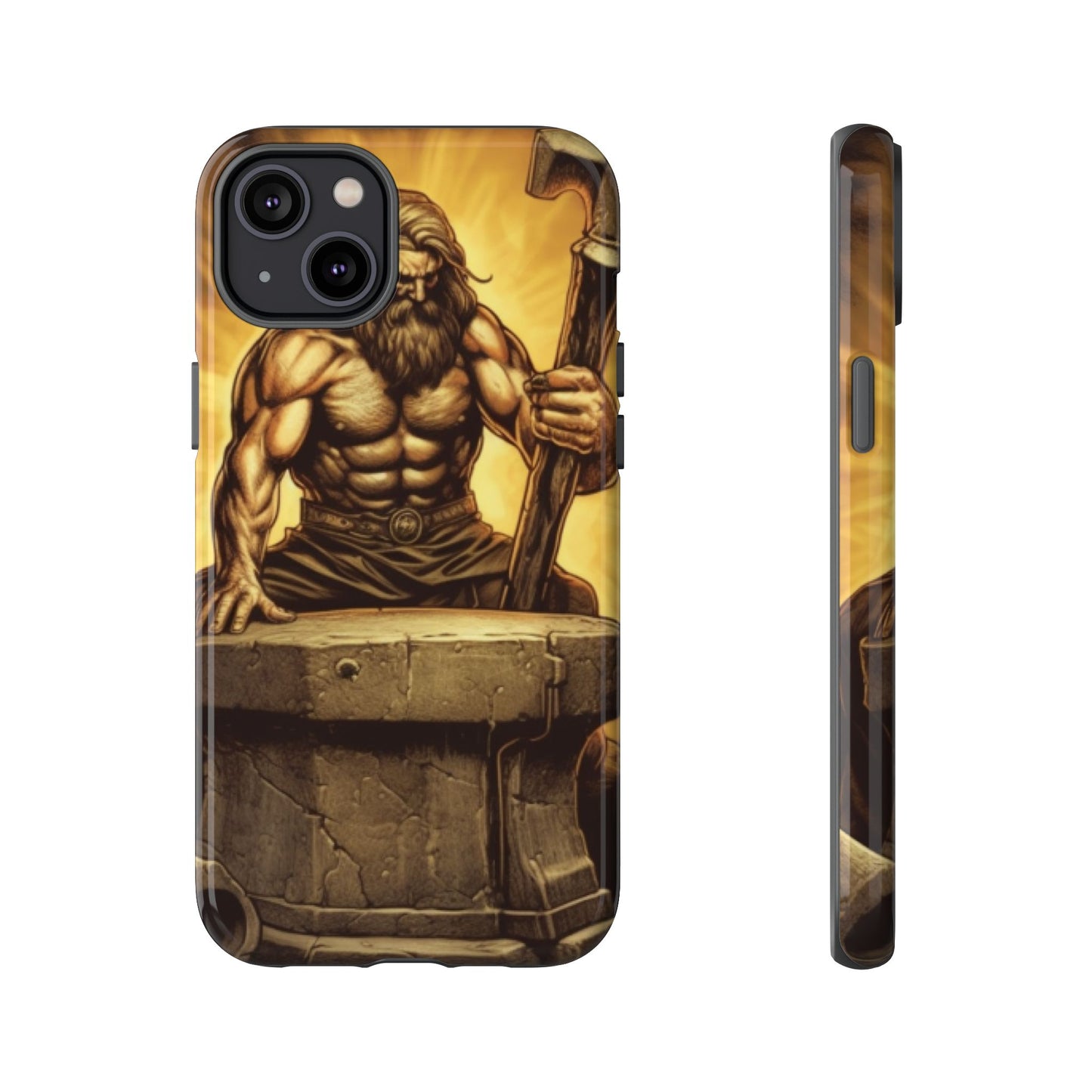 Hephaestus