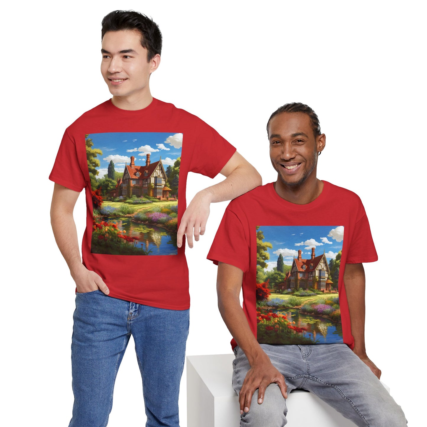 The Countryside