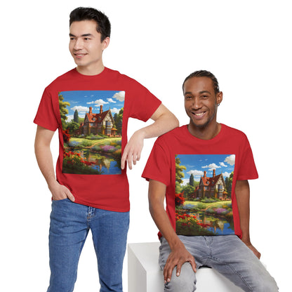 The Countryside