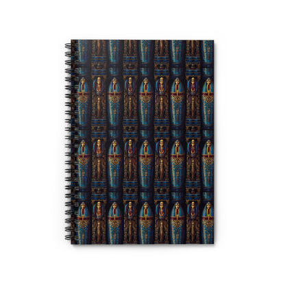 Pharaoh's Casket