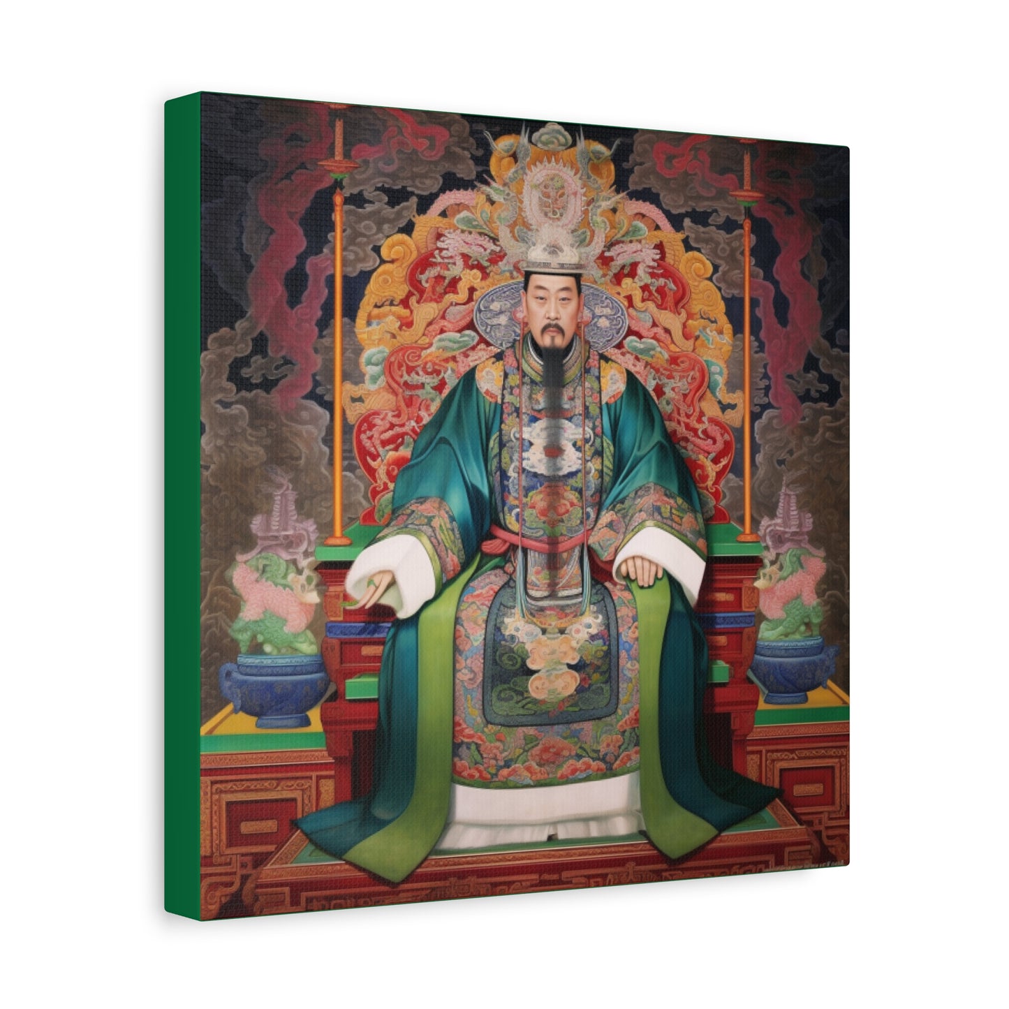 Jade Emperor