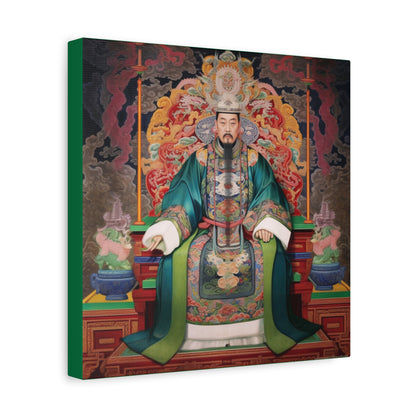 Jade Emperor
