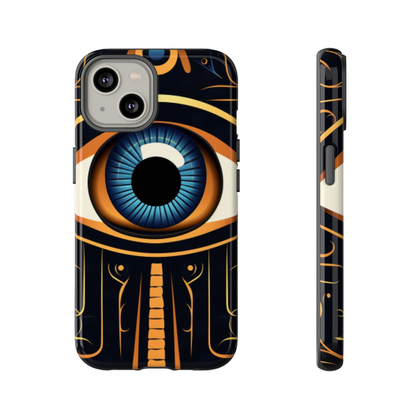 Eye of Horus