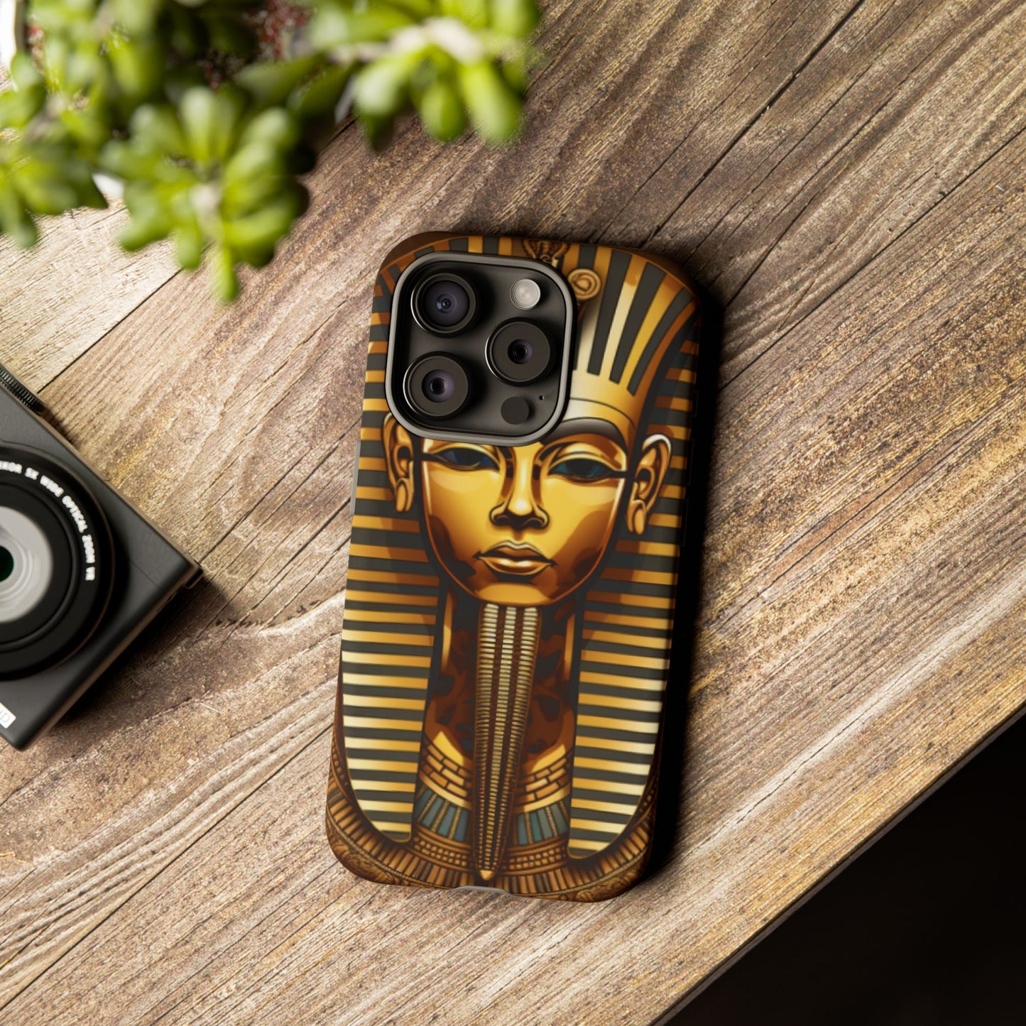 Pharaoh's Head