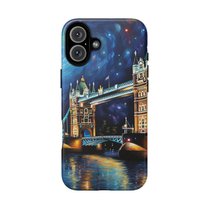 The London Bridge